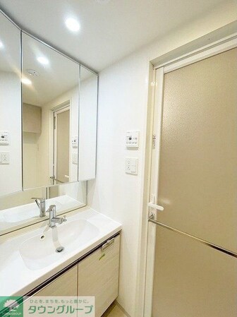 Augusta Residence大森の物件内観写真